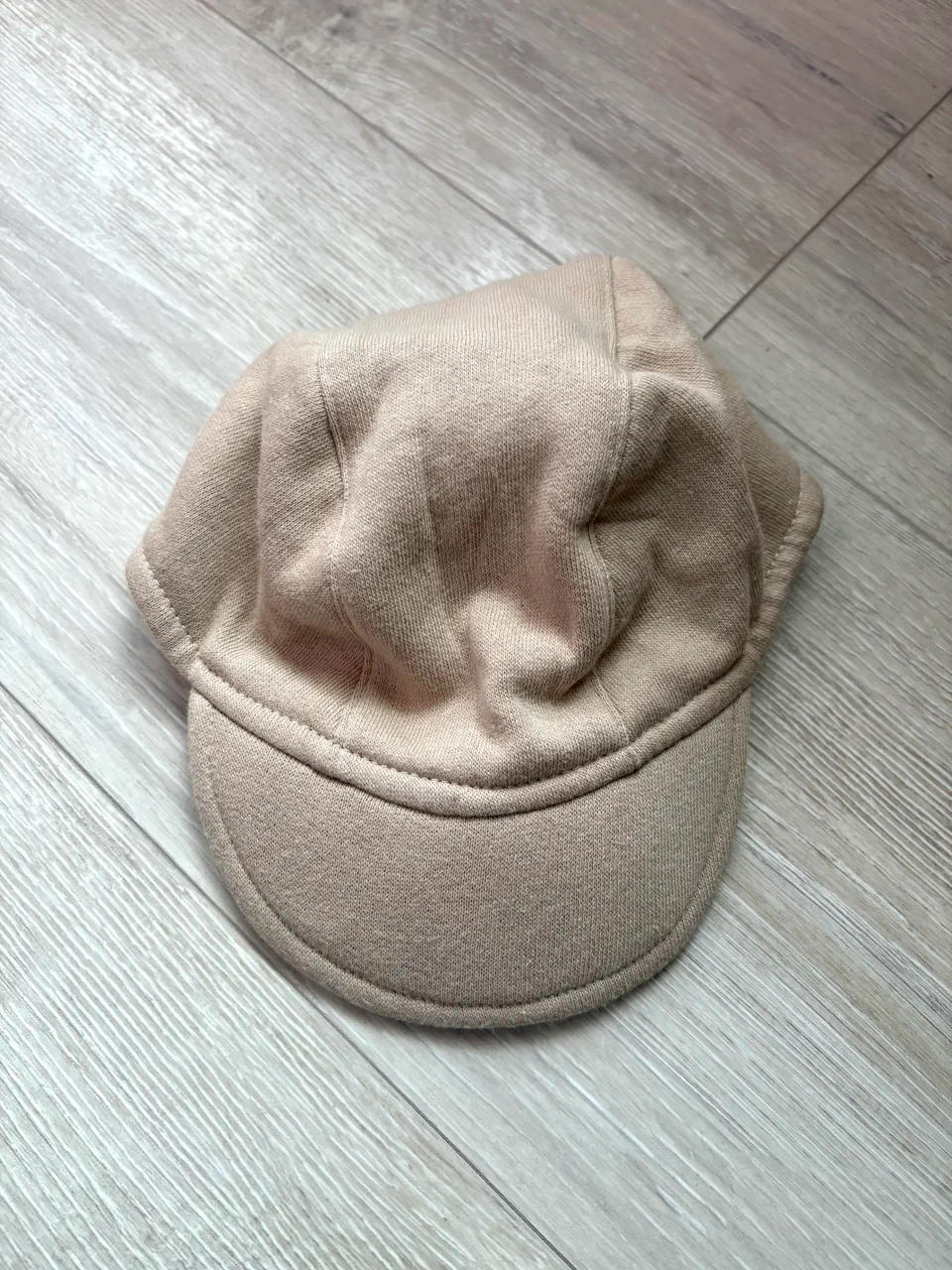 Gorra y gorro Importado