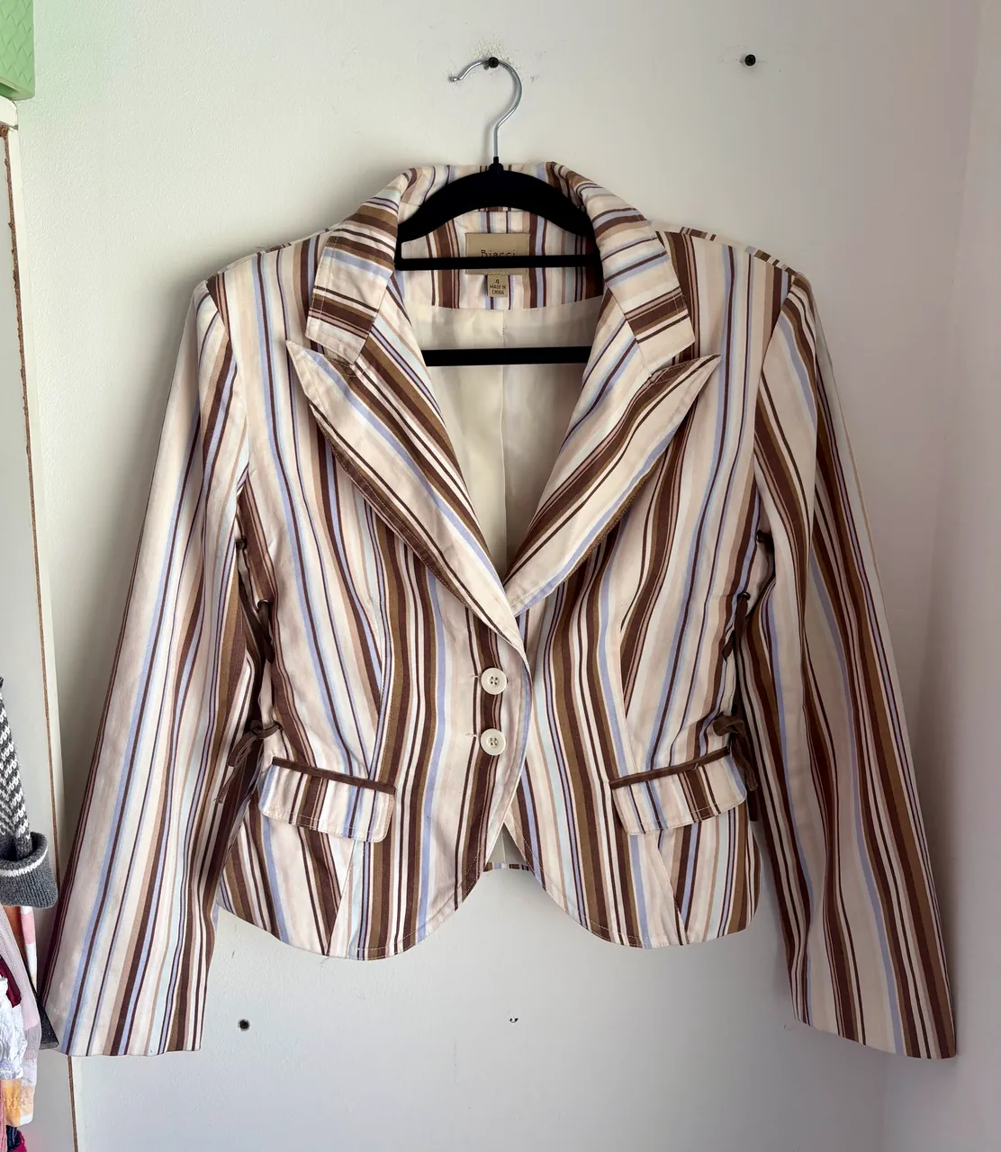 Blazer Biacci - imagen 1