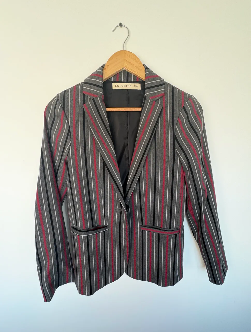 Blazer & STORIES - imagen 1