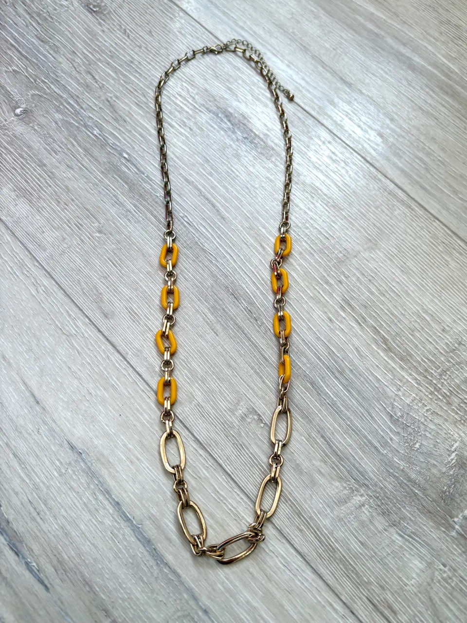 Collar TODOMODA