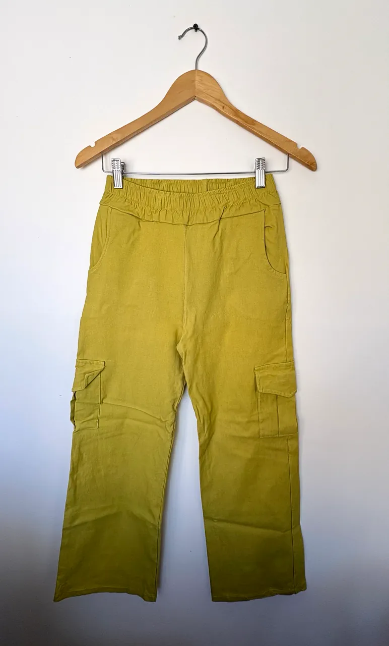 Pantalón Adl - imagen 1