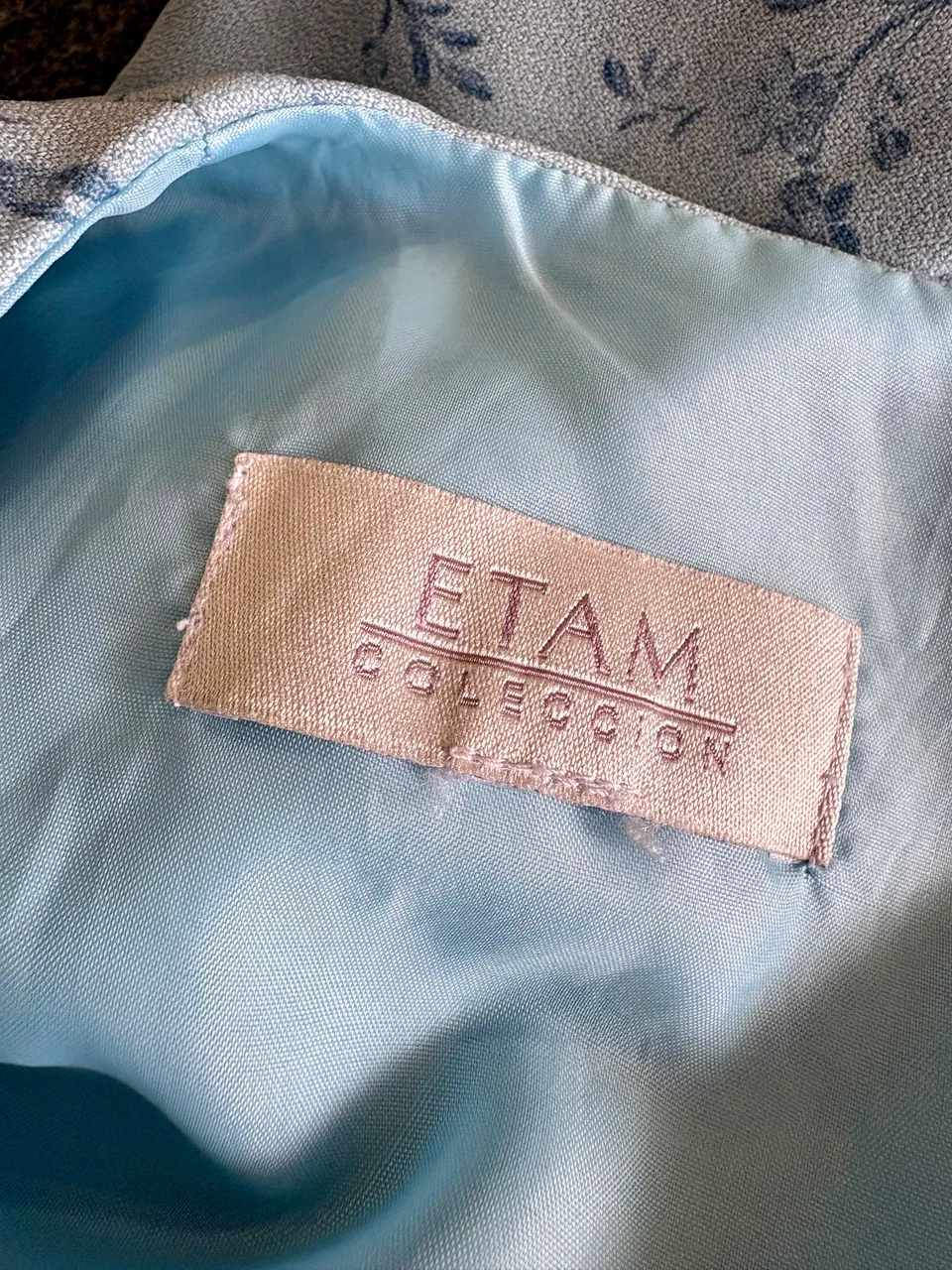 Musculosa Etam - imagen 3