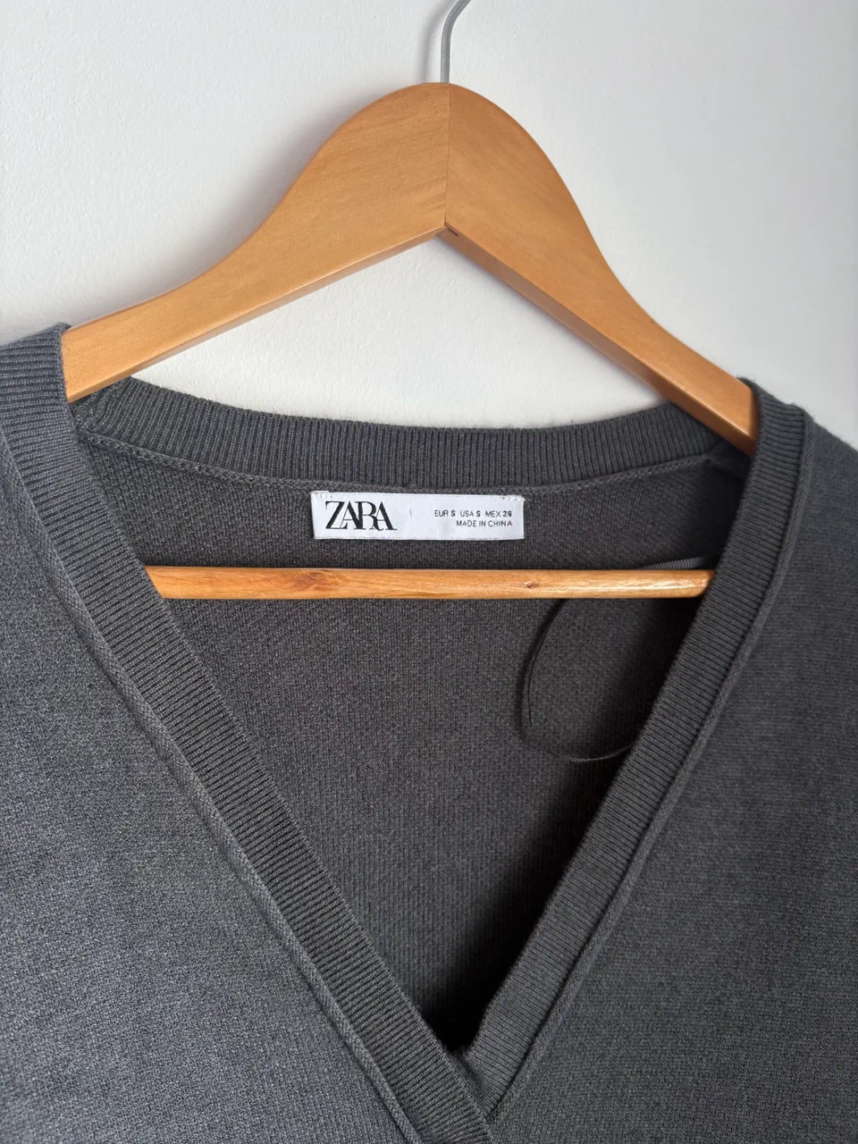 Vestido Zara - imagen 2