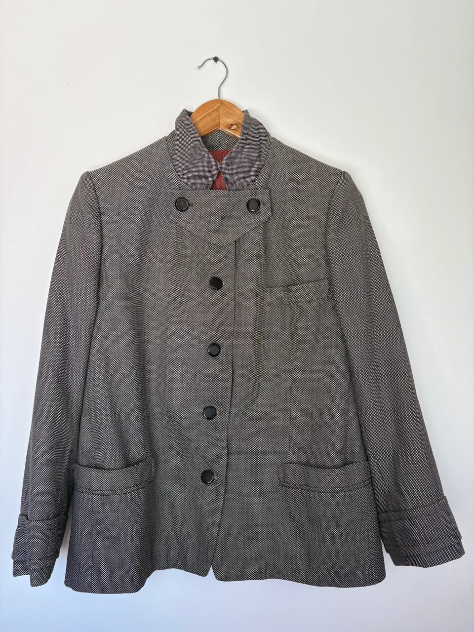 Blazer Vintage - imagen 1