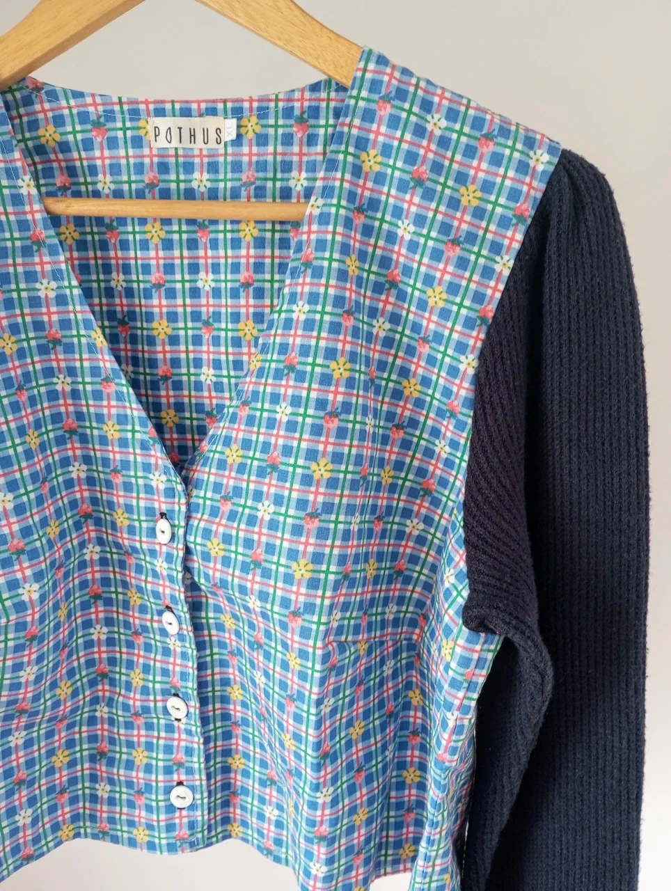 Cardigan Pothus - imagen 2