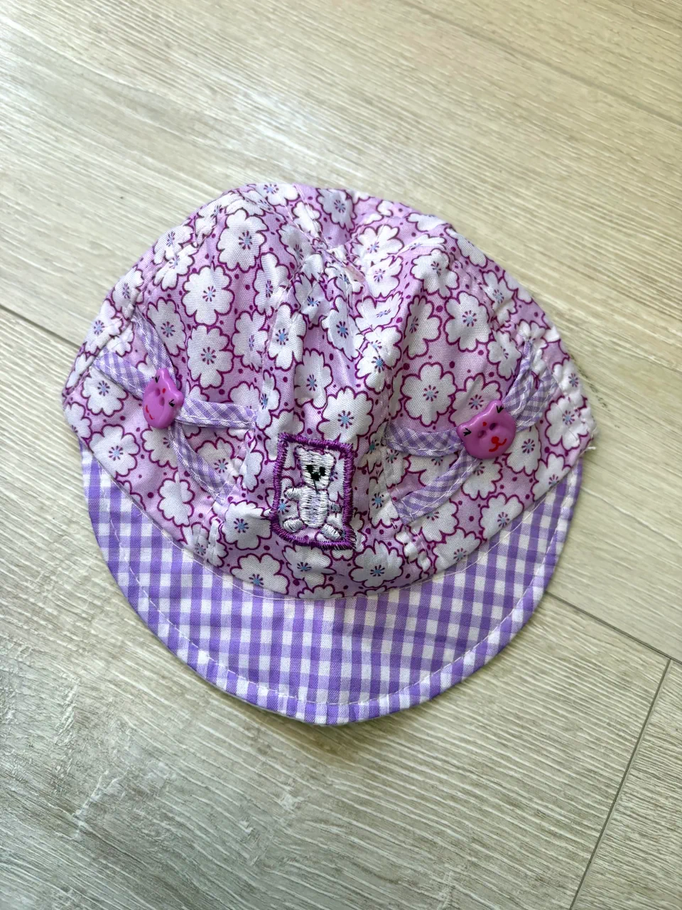 Gorra y gorro Sin marca