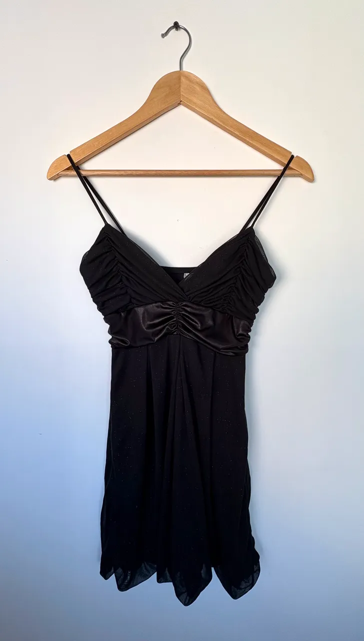 Vestido Generico - imagen 1