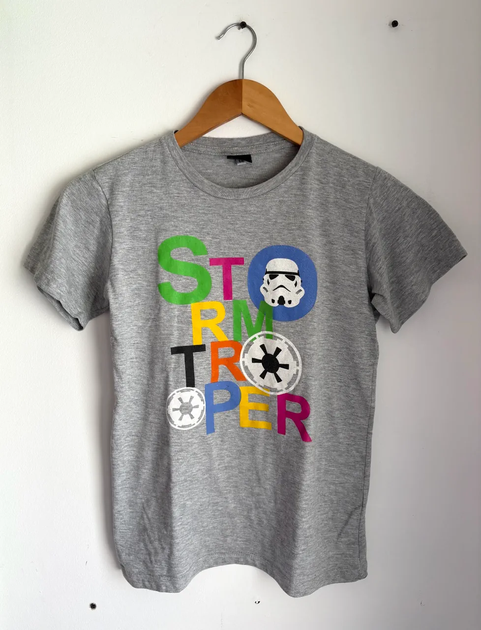 Remera Disney - imagen 1