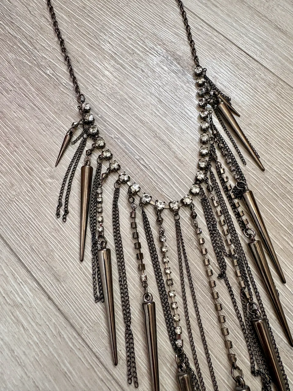 Collar Accesoires - imagen 1