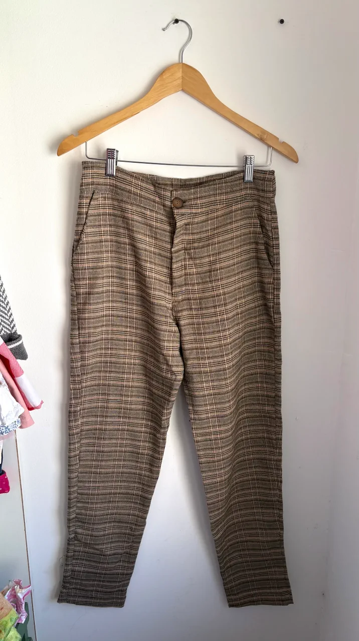 Pantalón Sin marca - imagen 1