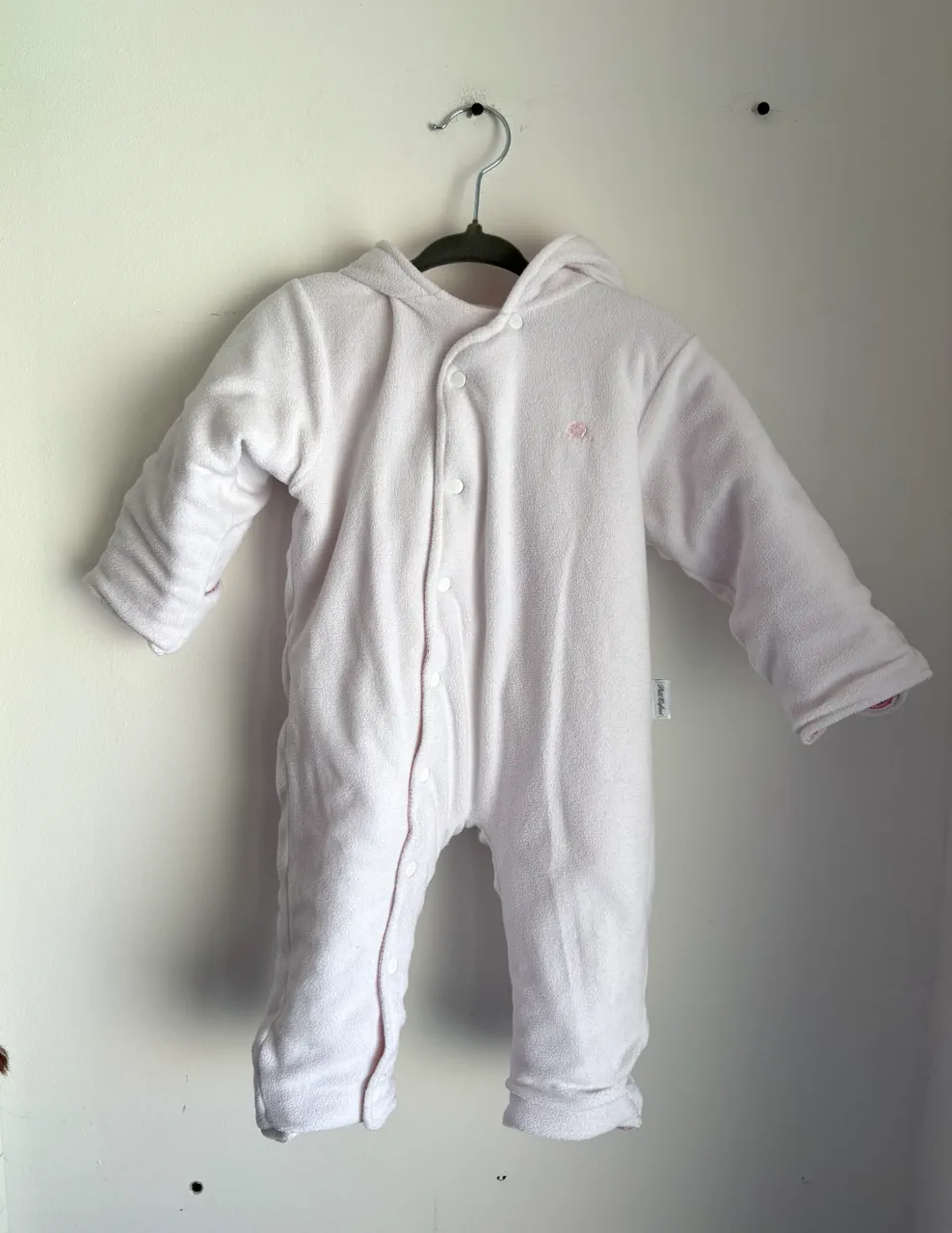 Enterito Petit enfant - imagen 1