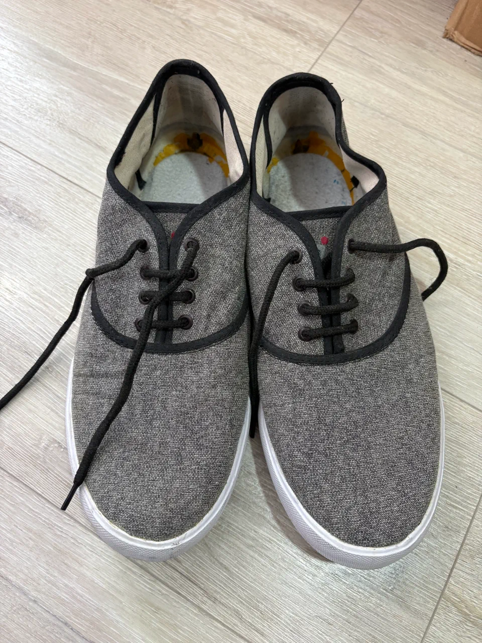 Zapatillas Mistral - imagen 1