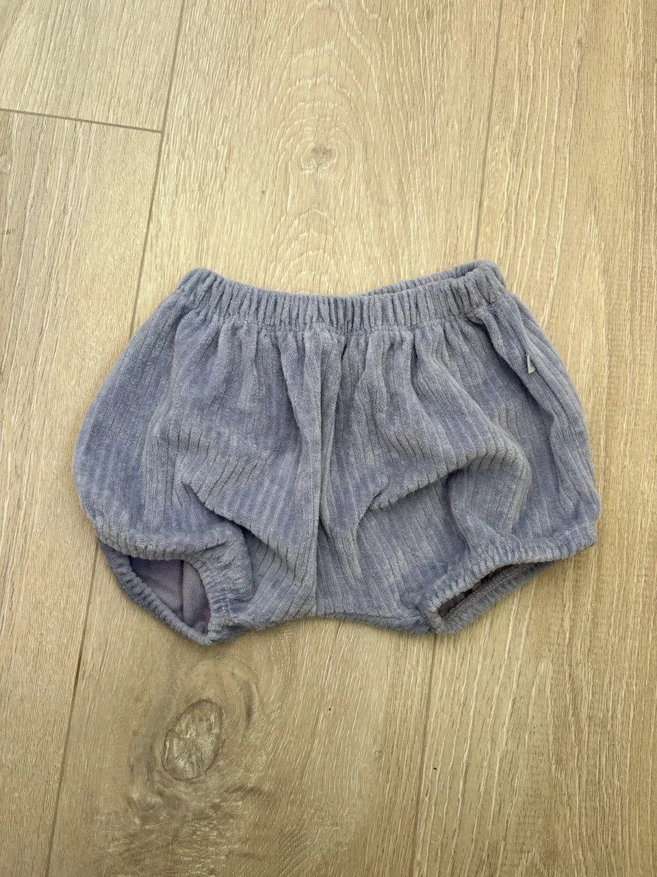 Short de jean CHEEKY · Talle 3-6 meses / 62 cm