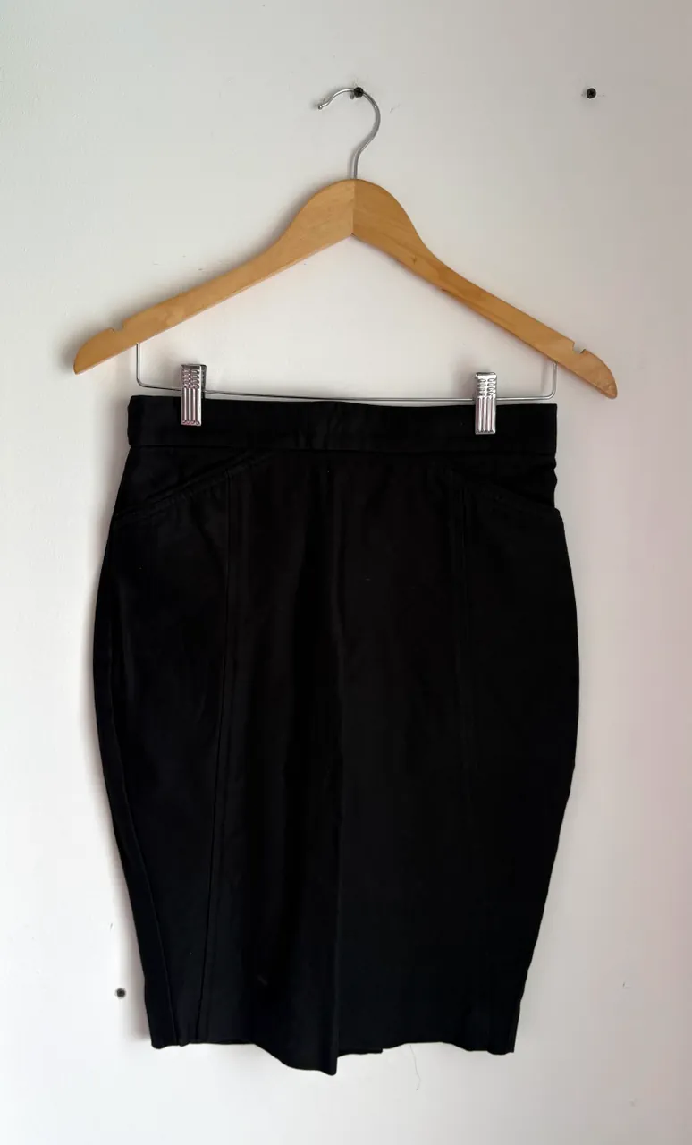 Massimo Dutti · Talle S