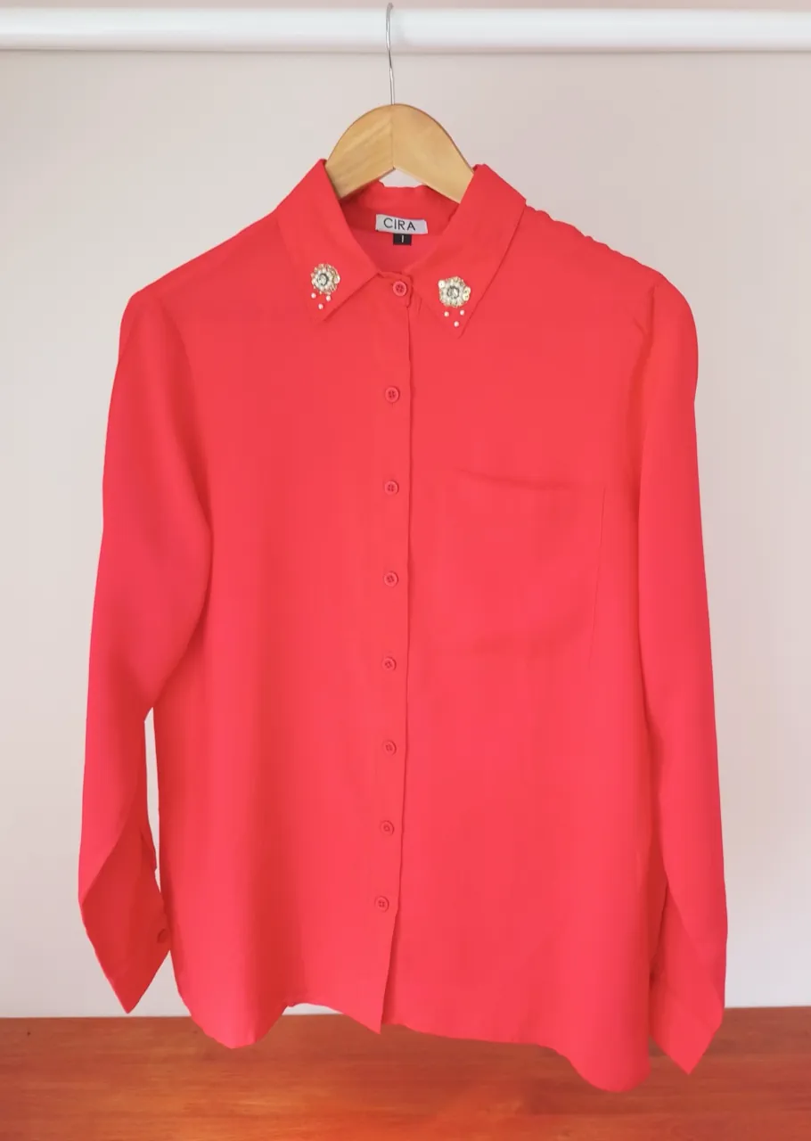 Camisa Cira - imagen 1