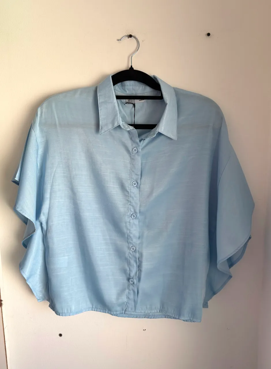 Camisa SAIL - imagen 1