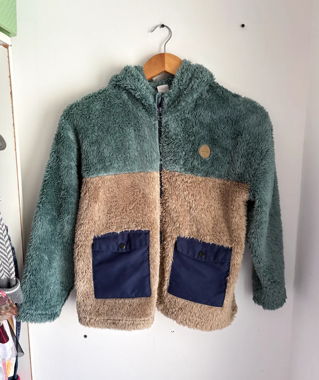Campera Urb - imagen 1