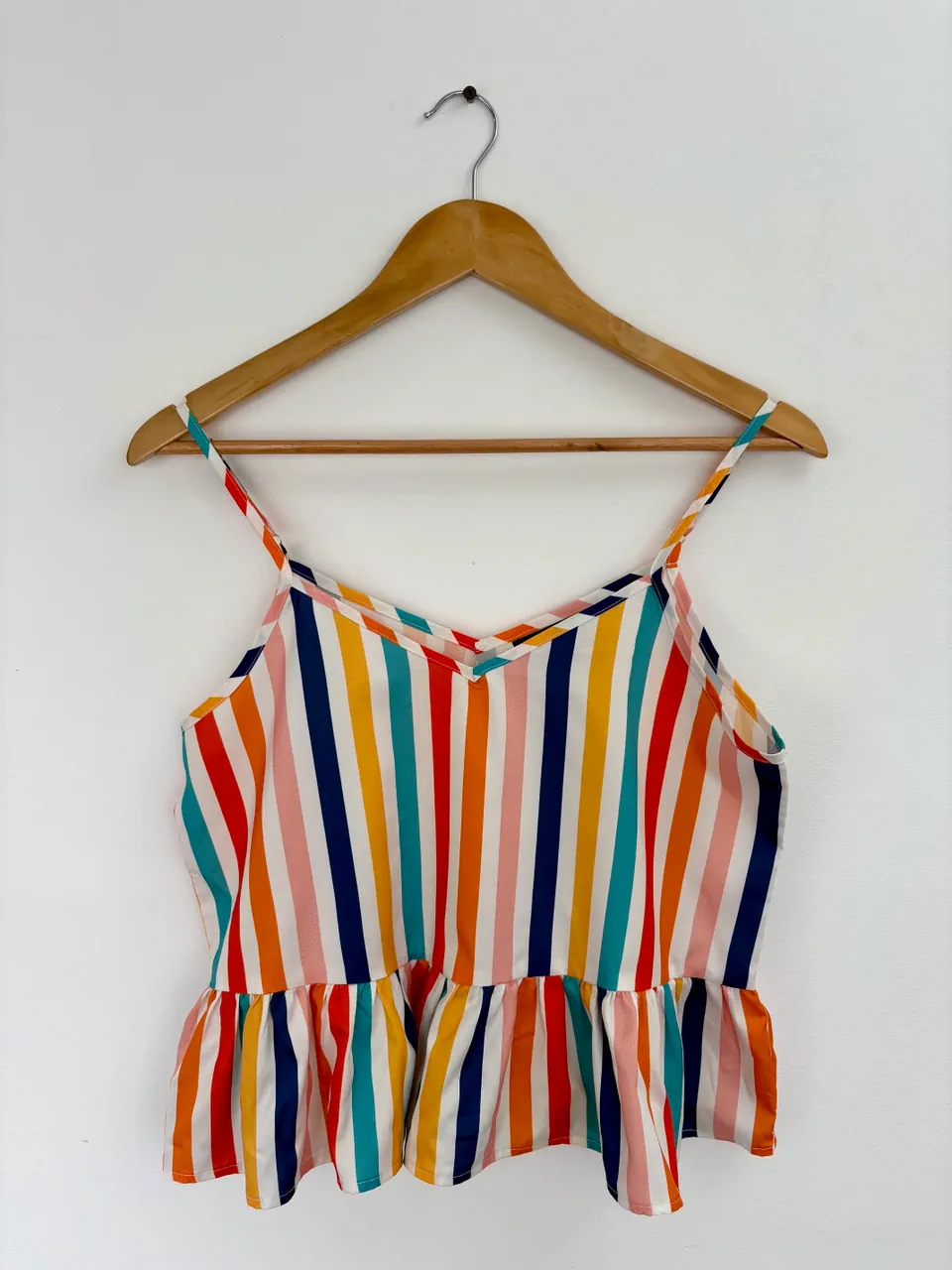 Top Shein - imagen 1