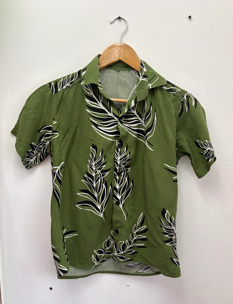 Camisa Sin marca - imagen 1