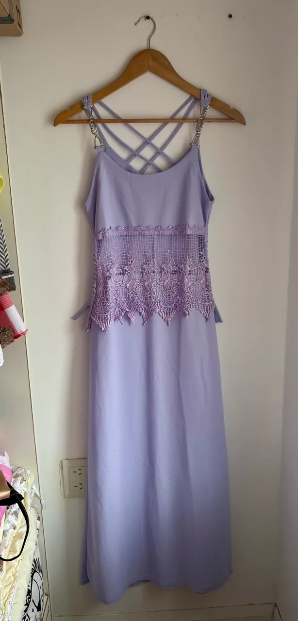 Vestido Generico - imagen 1
