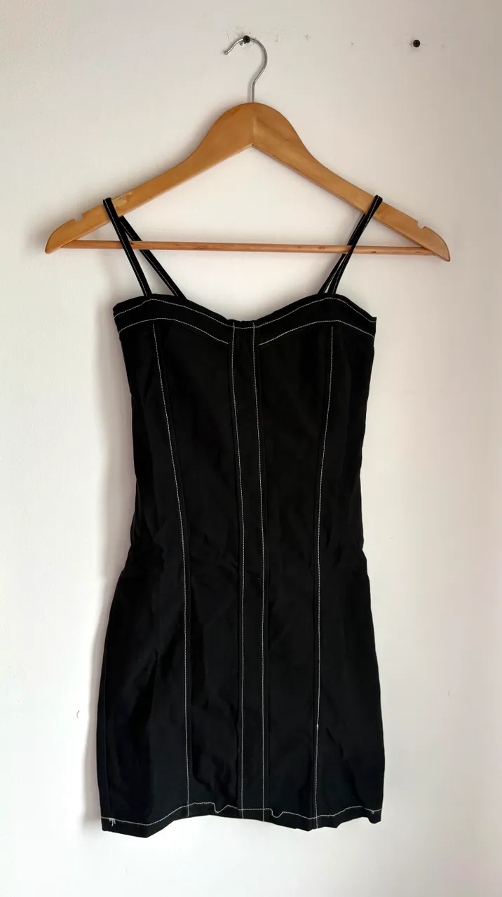 Vestido Generico - imagen 1