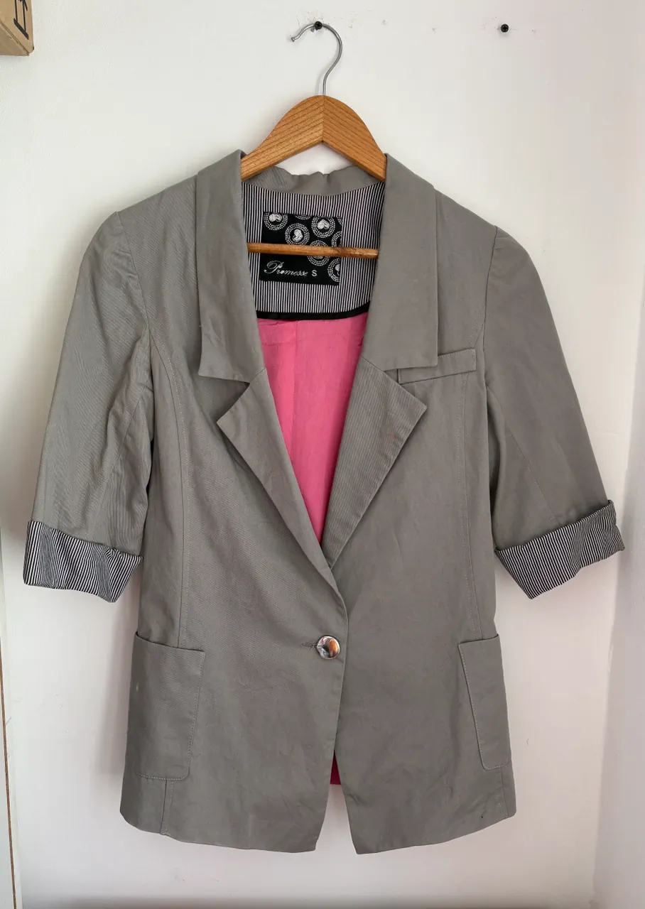 Blazer Promesse - imagen 1