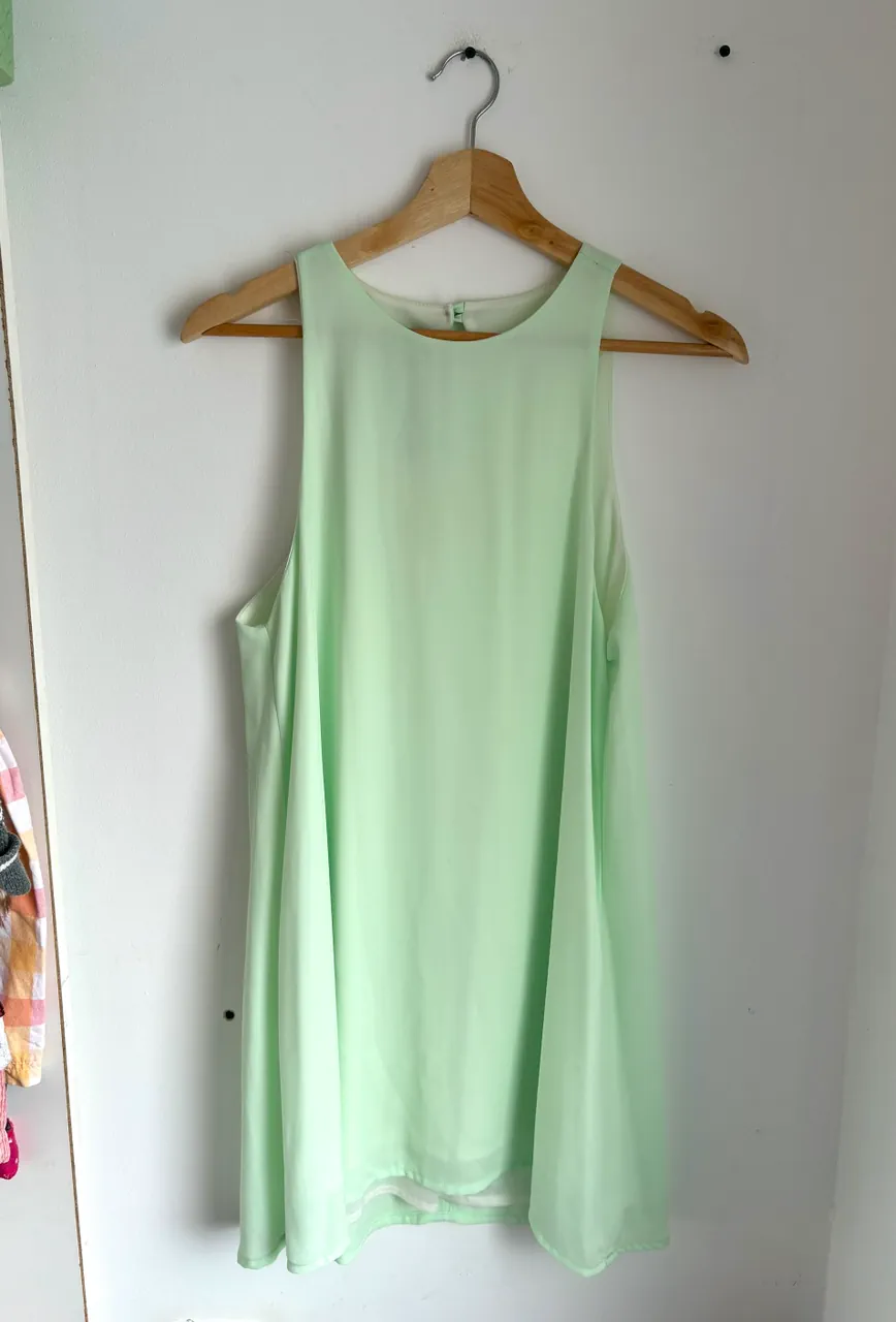 ST. MARIE · Talle S
