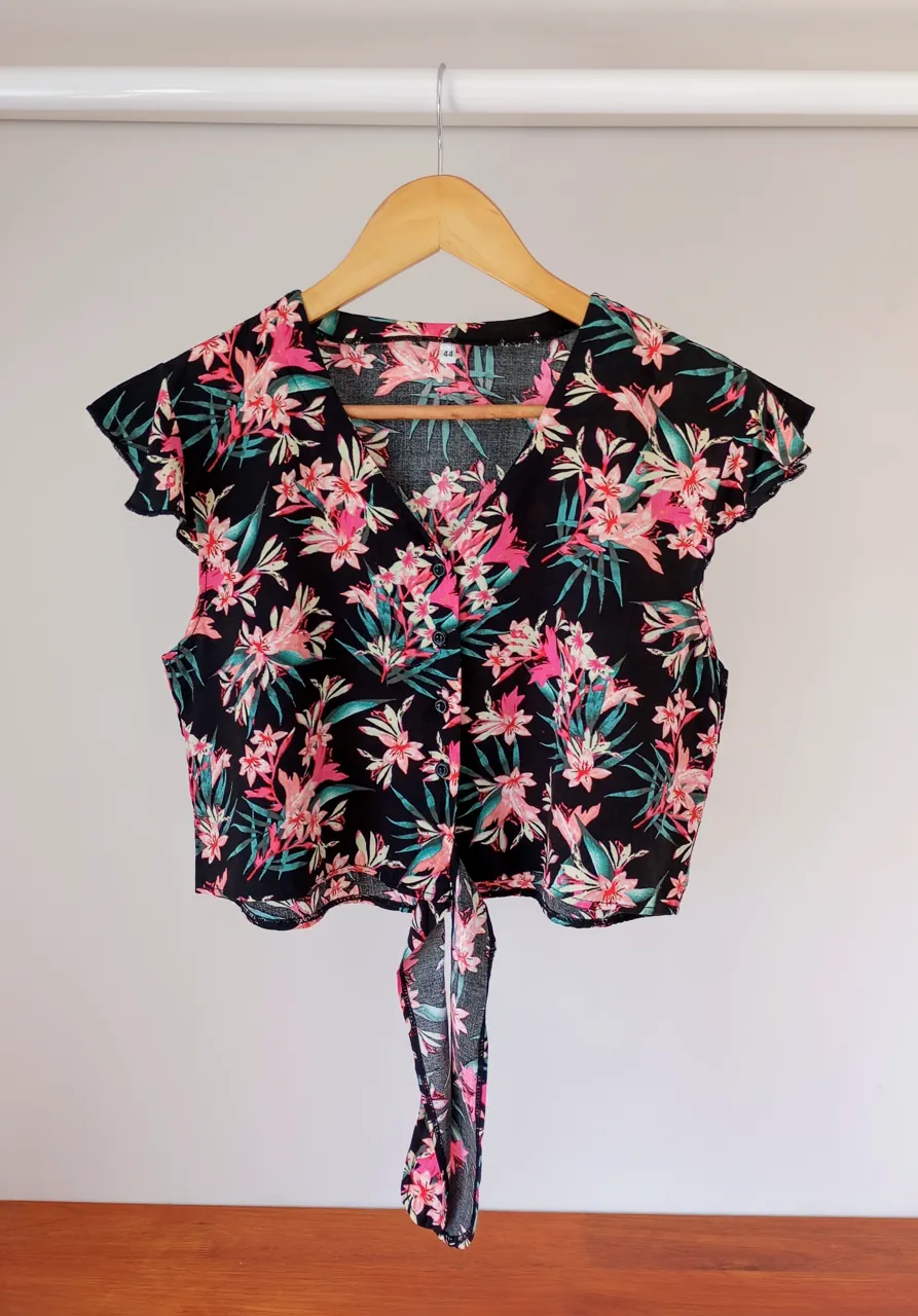 Camisa Sin marca - imagen 1