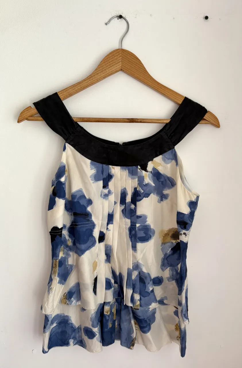 Blusa Ann Taylor - imagen 1