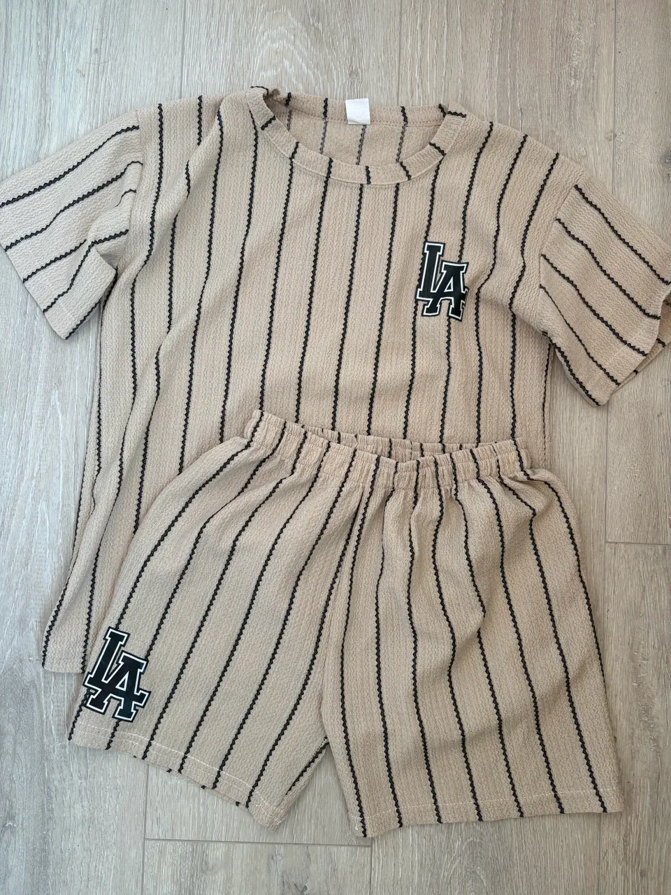 Mla · Talle 9 años / 134 cm