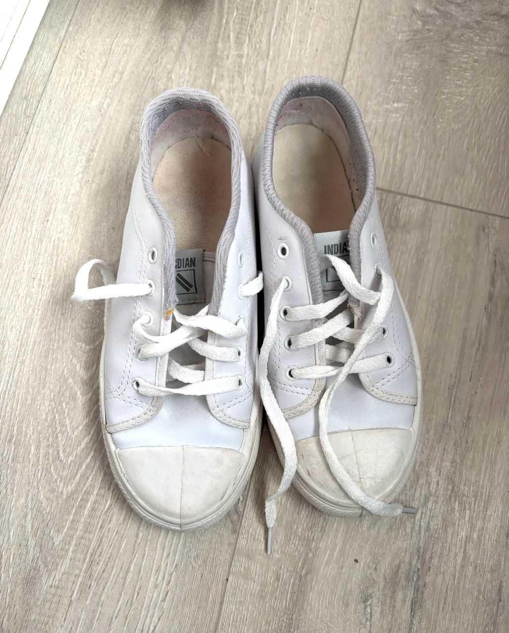 Zapatillas Indian - imagen 1