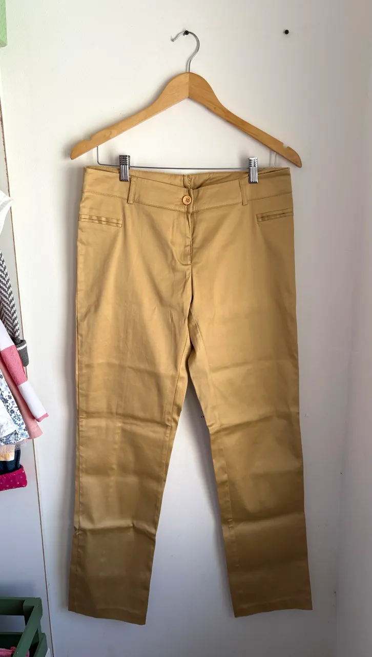 CALANDRA · Talle M