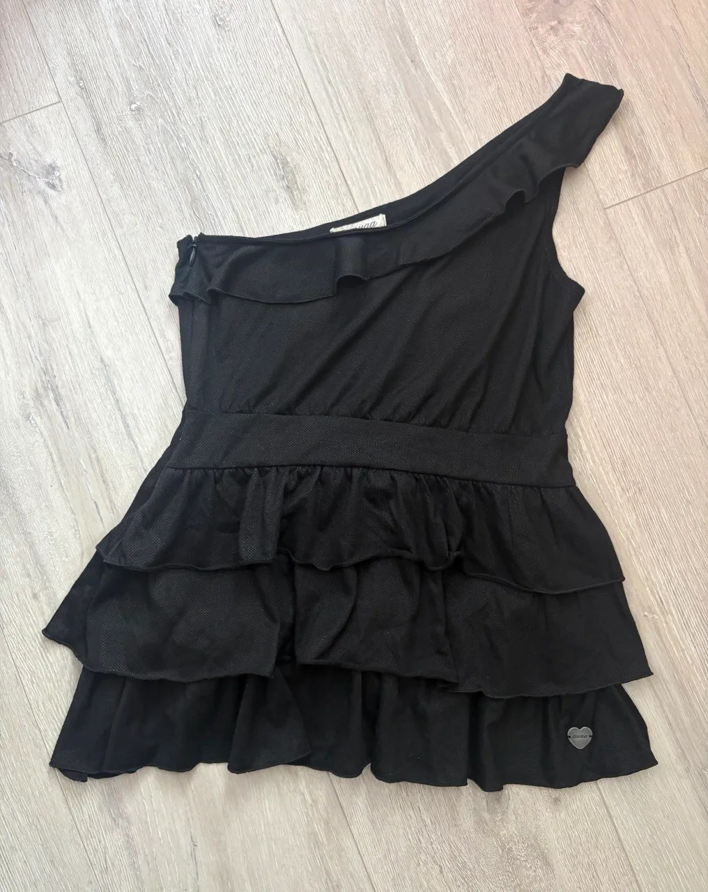 Musculosa Muaa - imagen 1