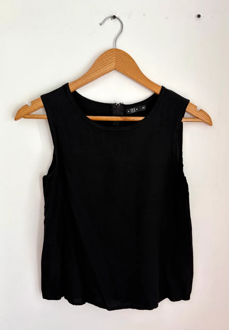 Musculosa TEX · Talle XS