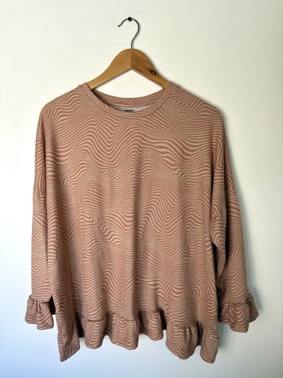 Sweater Sweet - imagen 1