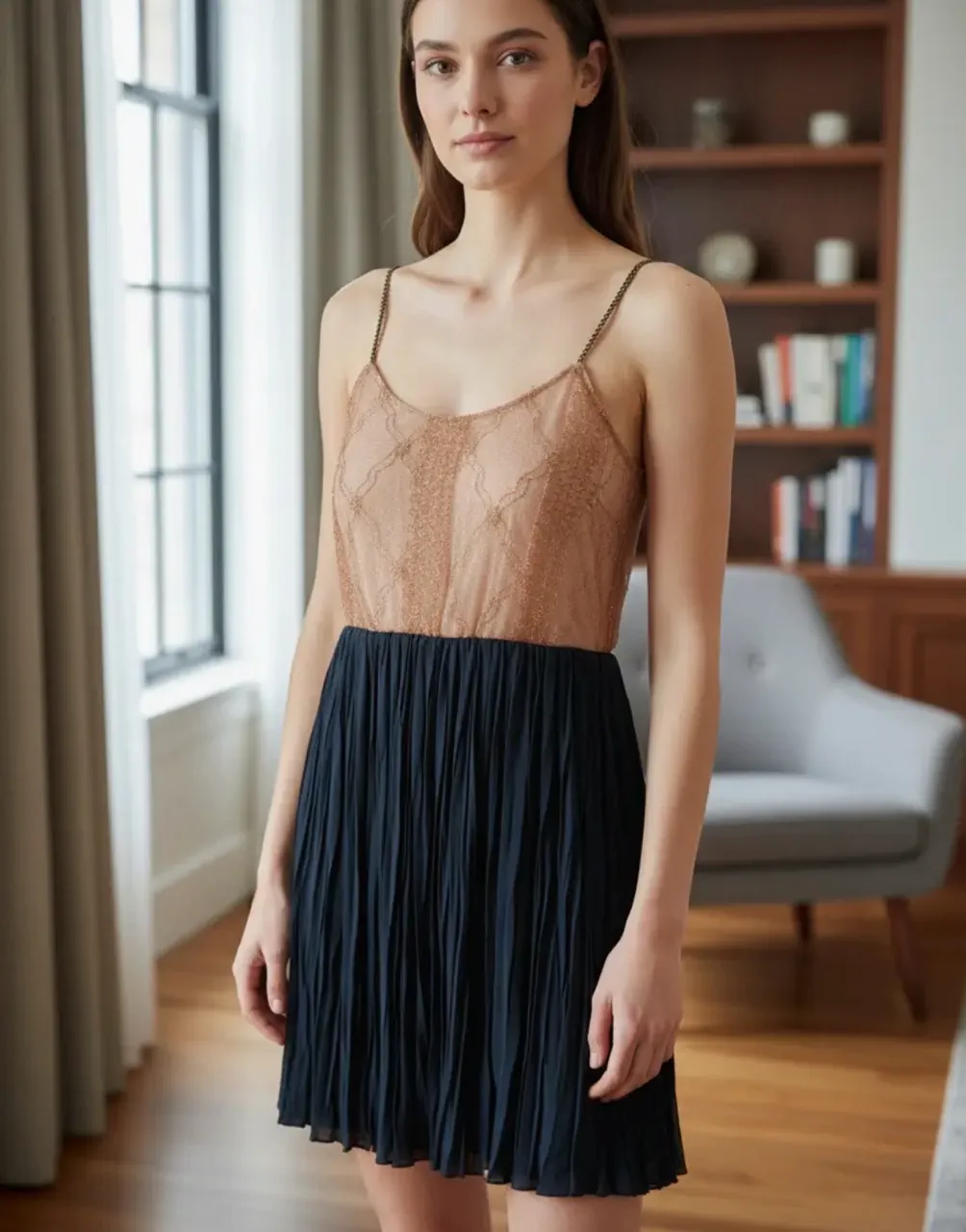 Vestido Veodoble - imagen 1
