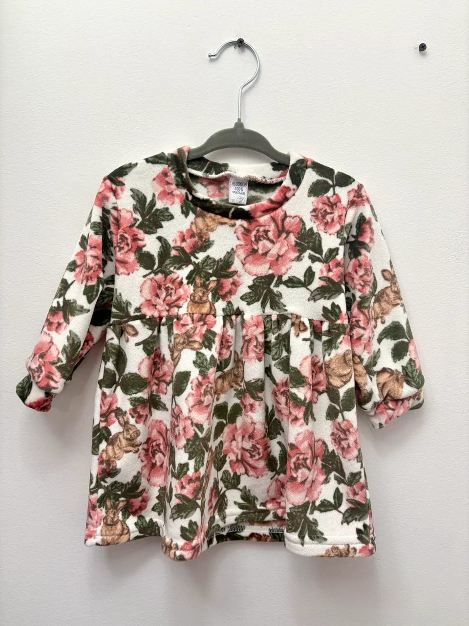 Vestido corto Sin marca - imagen 1
