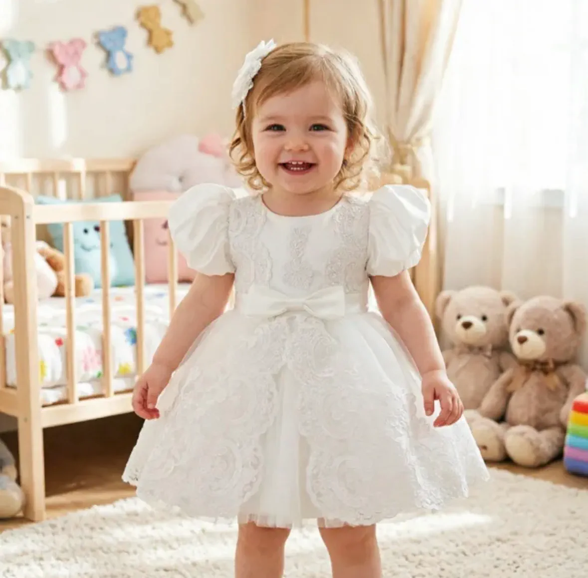Importado · Talle 9-12 meses
