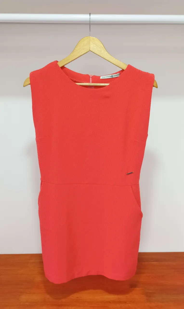 Vestido Brooksfield - imagen 1