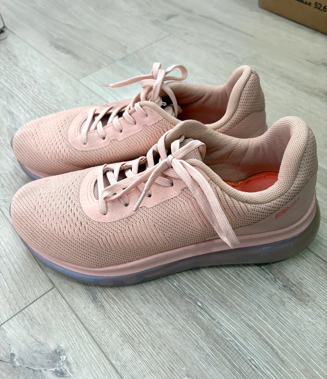 Zapatillas Actvitta - imagen 1
