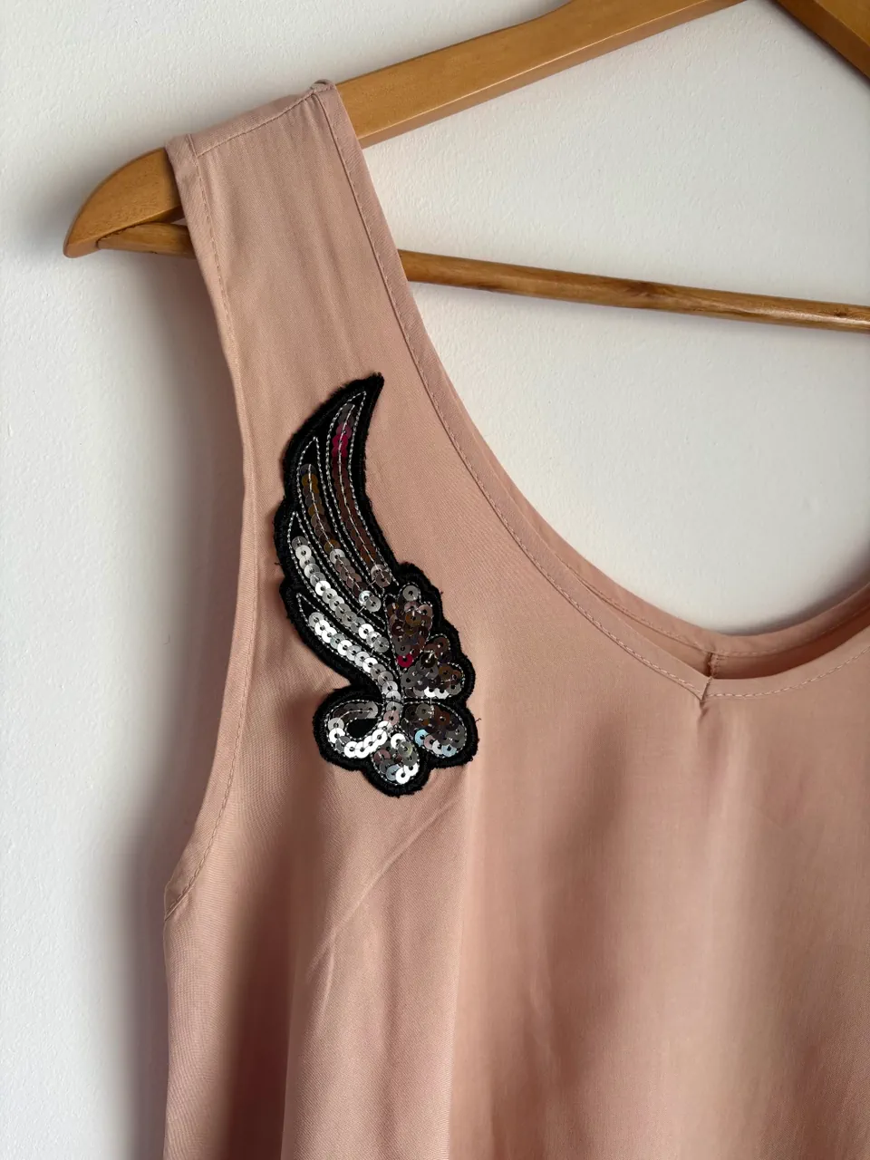 Musculosa Generica - imagen 2