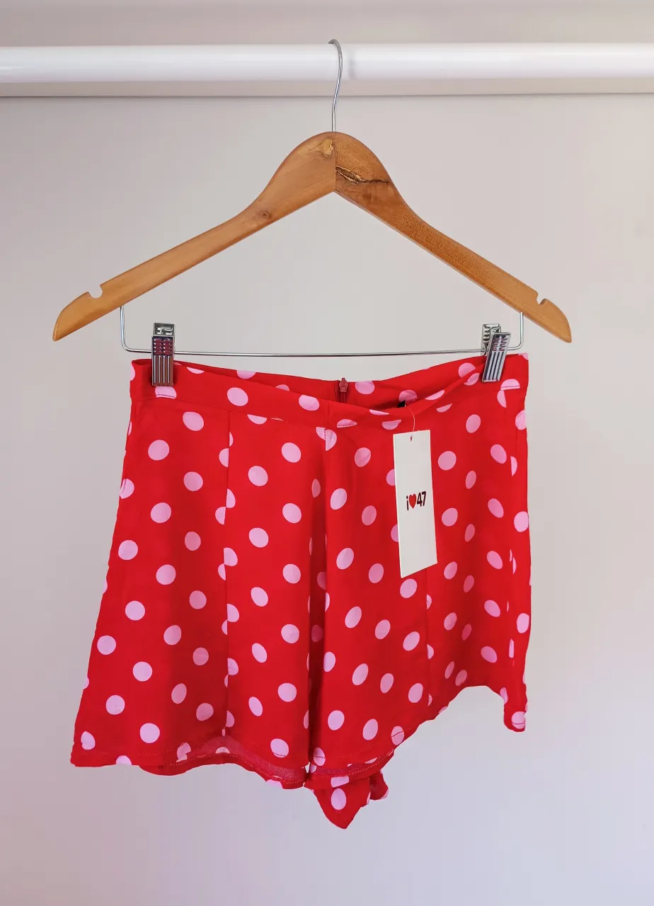 Short 47 Street - imagen 1