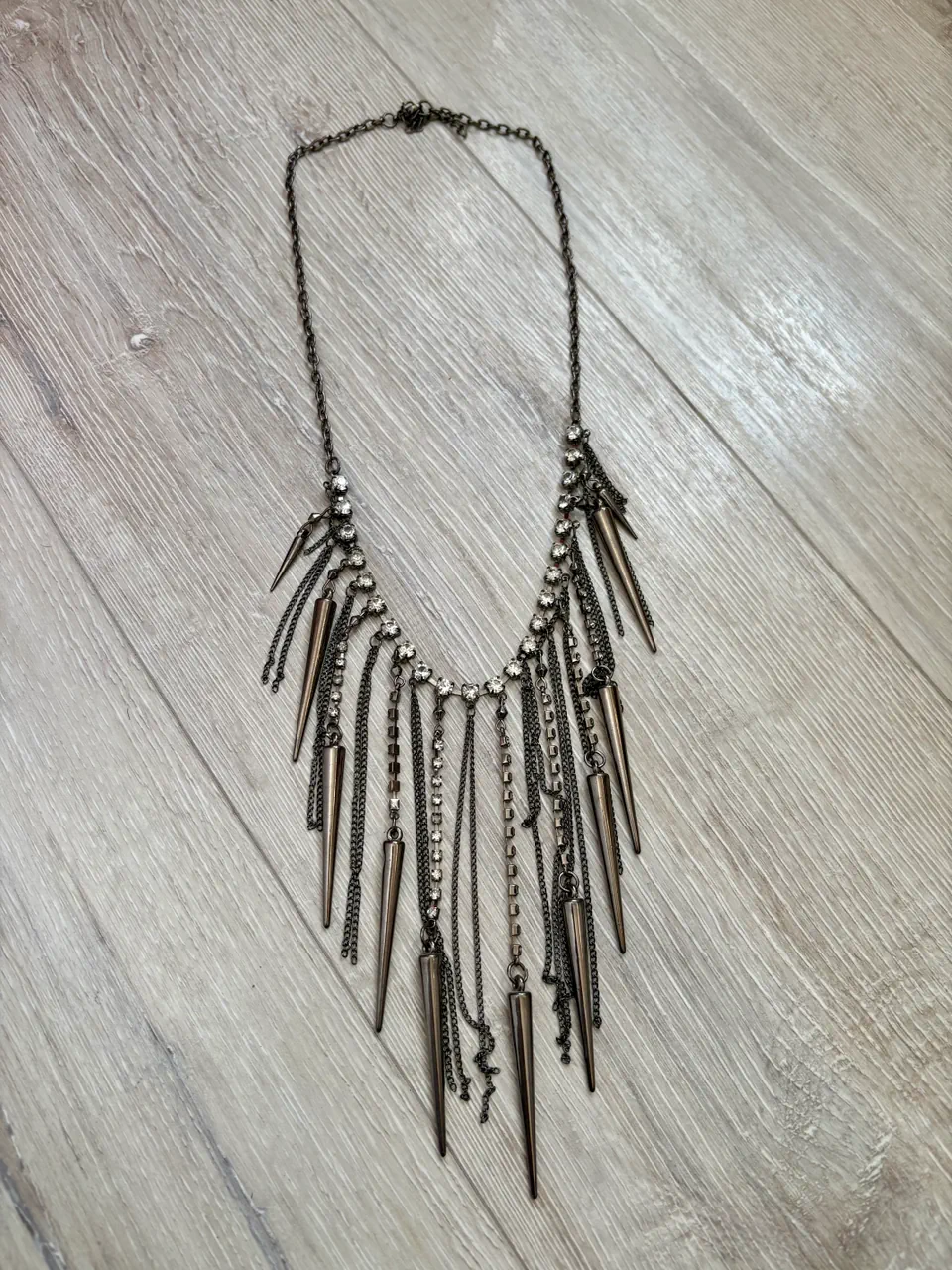 Collar Accesoires - imagen 2