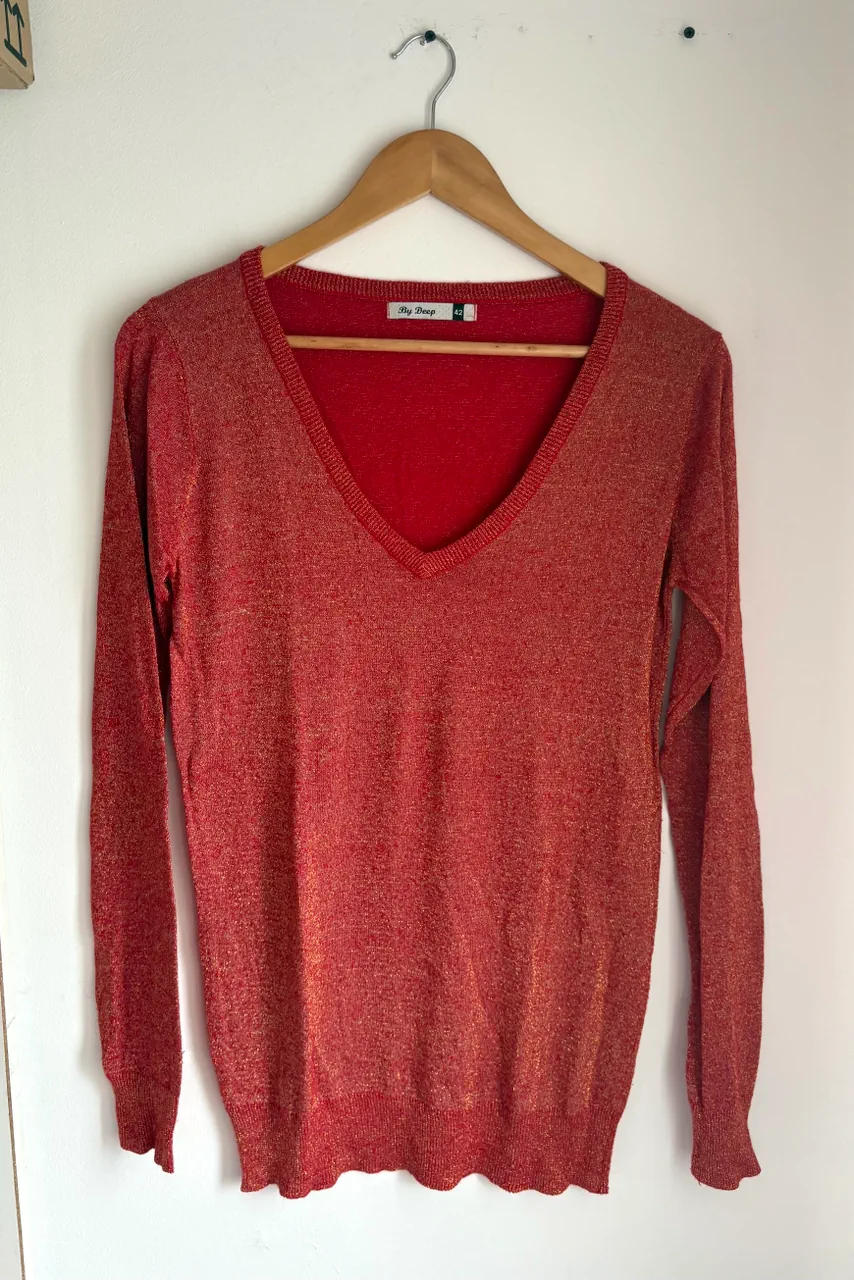 Sweater By deep - imagen 1