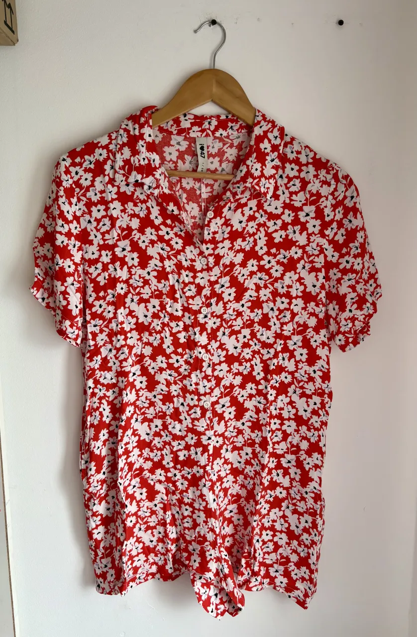 Mono 47 Street · Talle S