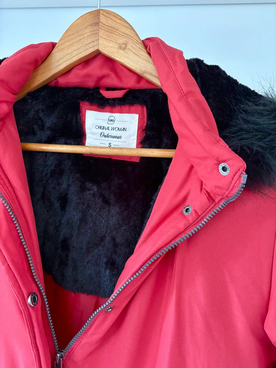 Campera Urb - imagen 2