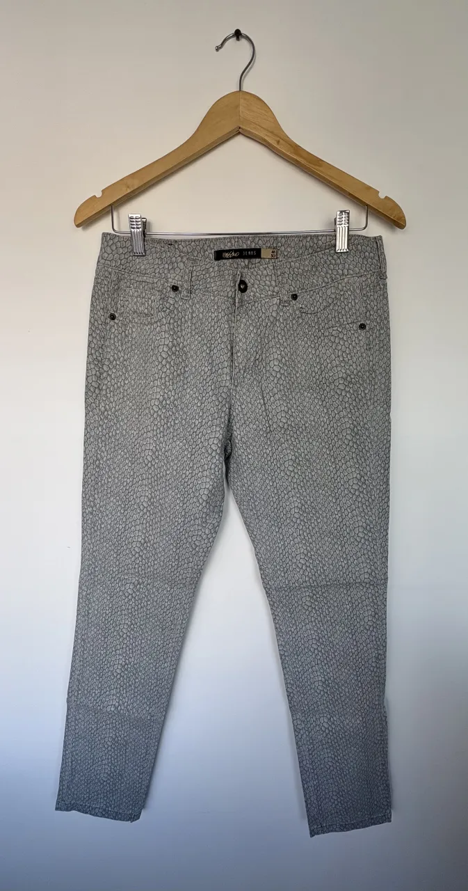 Mossimo · Talle MEX 30