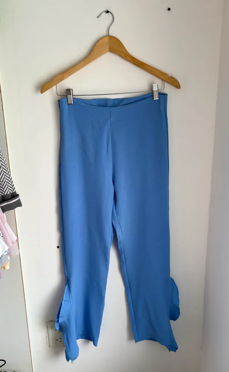 Pantalón Sin marca - imagen 1