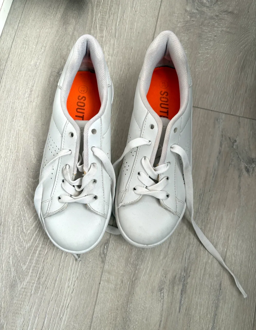 Zapatillas South one - imagen 1
