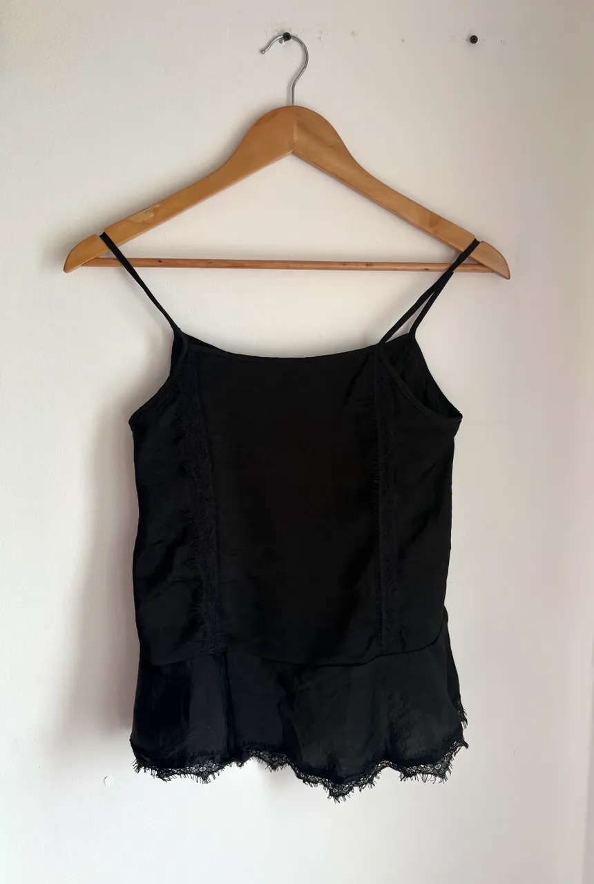 Musculosa Cuesta Blanca - imagen 1